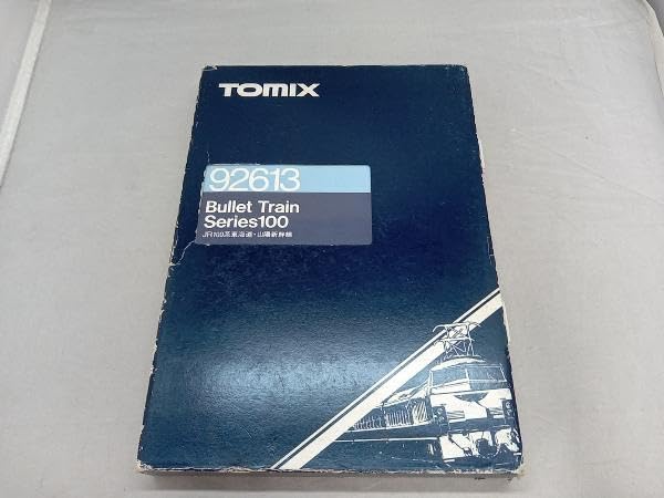 Nゲージ TOMIX JR100系東海道 山陽新幹線 92613 Nゲージ 国内型車両完成品 | 100系 | Joshin webショップ 通販